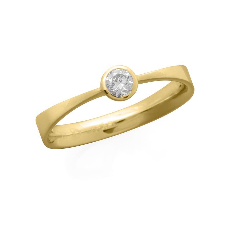 Verlobungsringe 503295-38