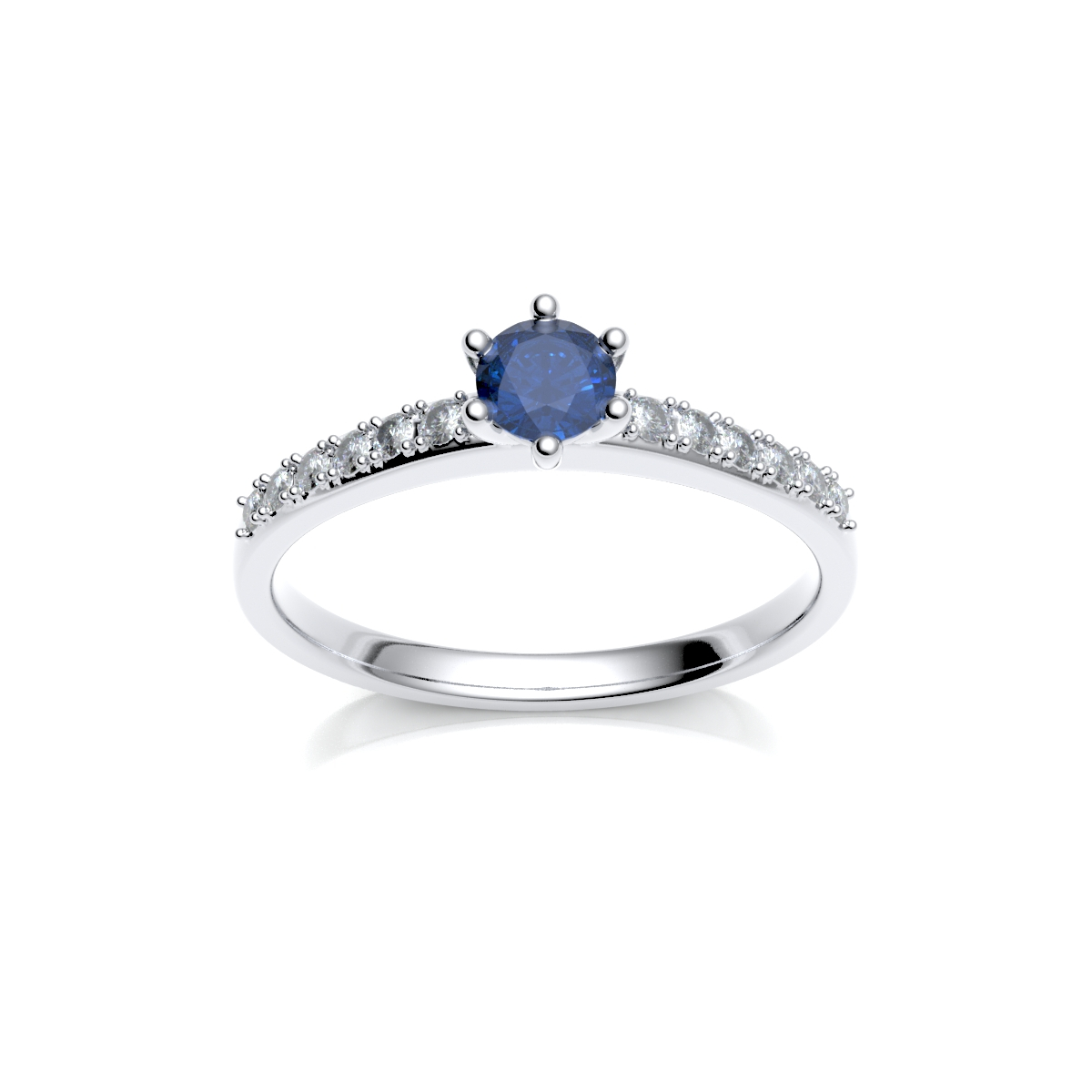 Verlobungsringe 503694-39