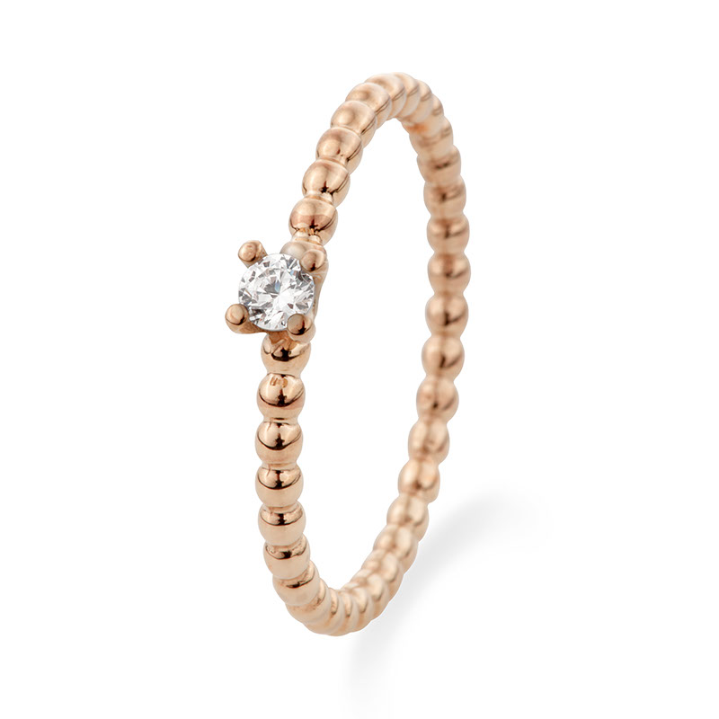 Verlobungsring 503736-4030-001 