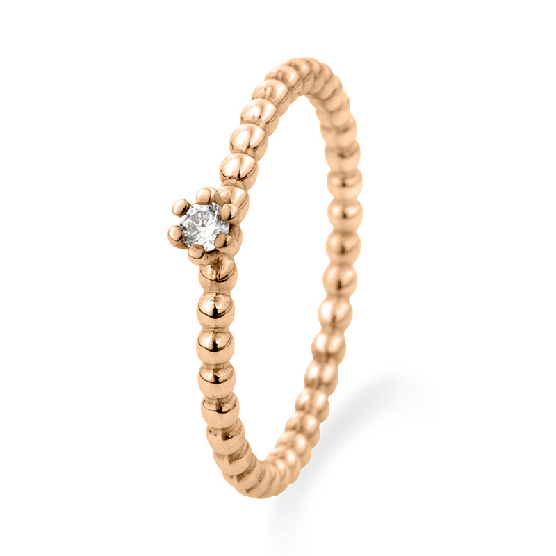 Verlobungsring 503742-4024-001 