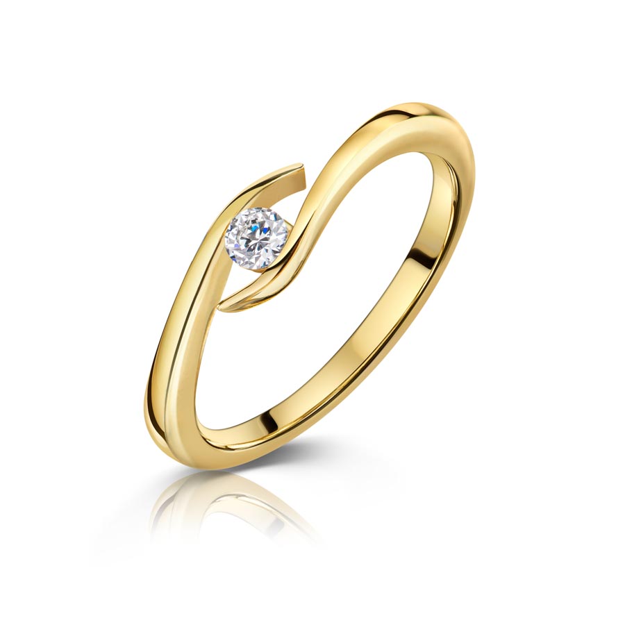 Verlobungsringe 503767-30