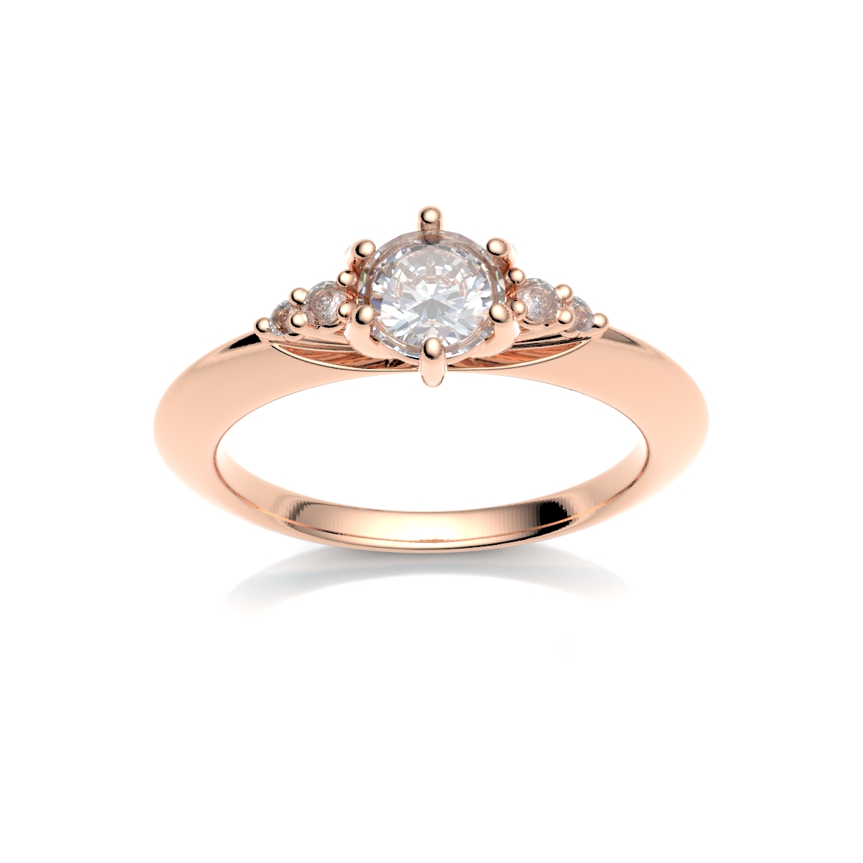 Verlobungsringe 503814-52