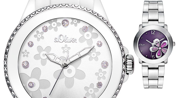 Juwelier Landsberg Uhren