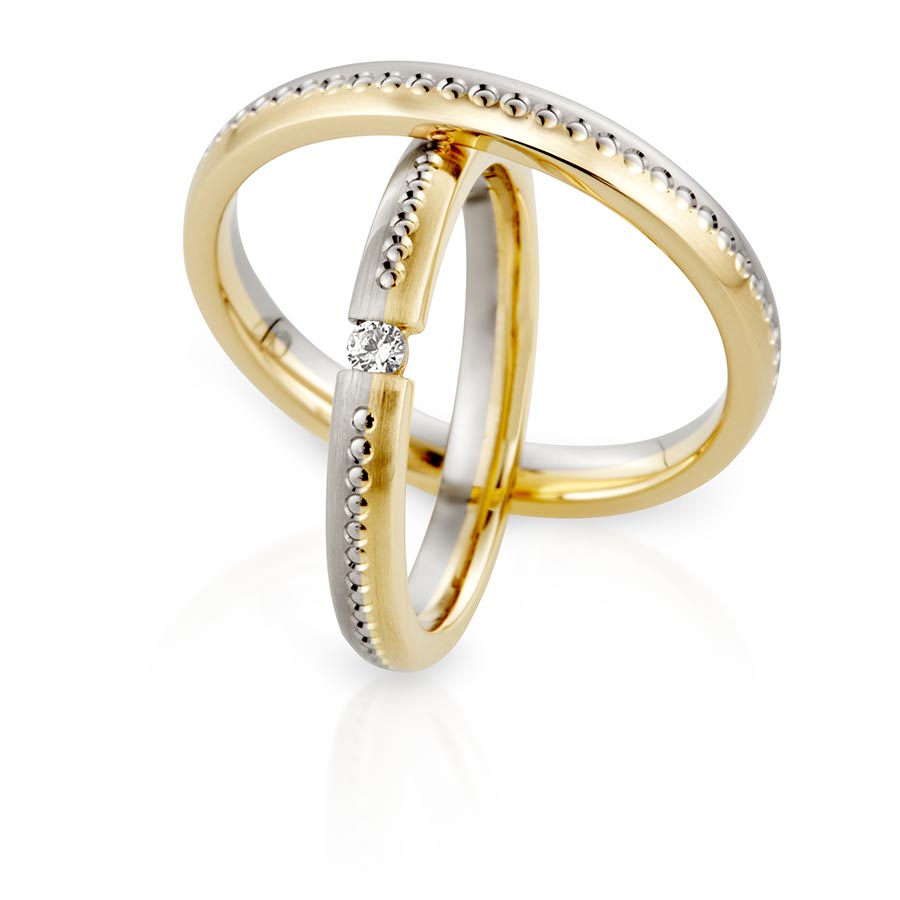 Trauringe Landsberg Neuheiten